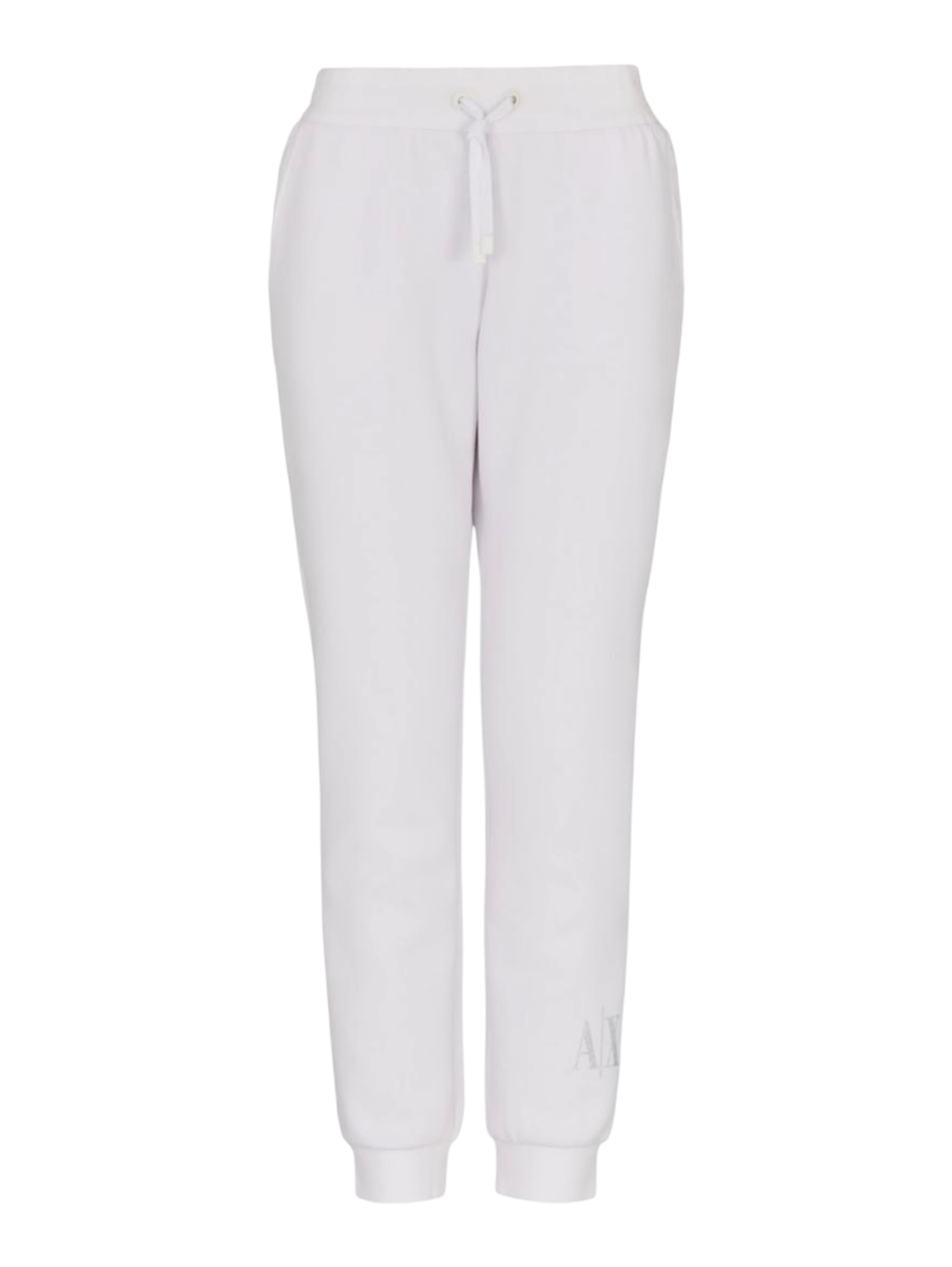 ARMANI EXCHANGE Trousers White