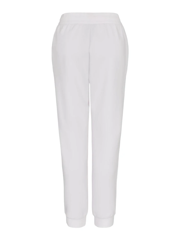 ARMANI EXCHANGE Trousers White alternative