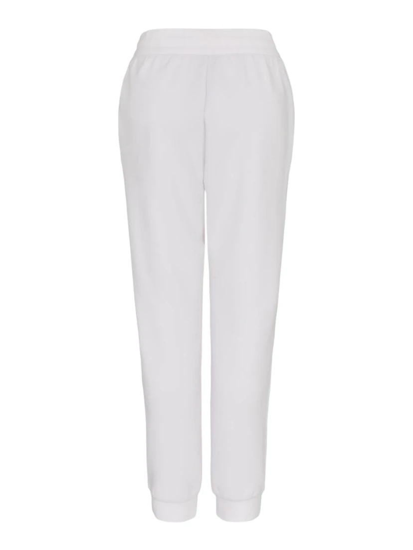 ARMANI EXCHANGE Trousers White