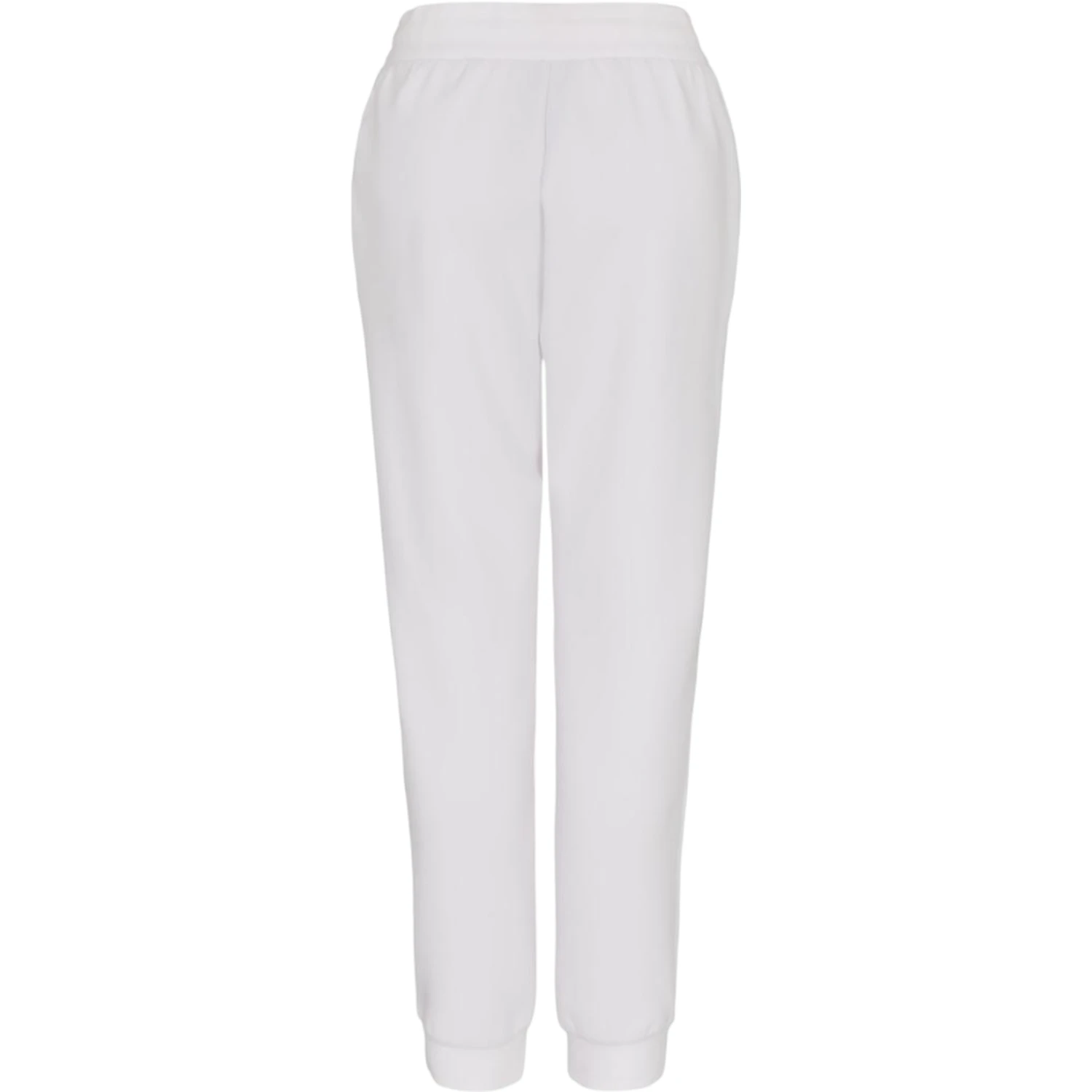 ARMANI EXCHANGE Trousers White