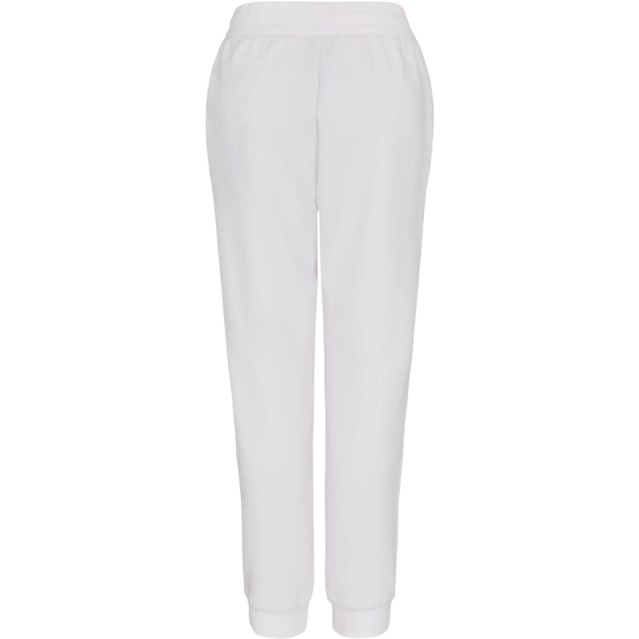 ARMANI EXCHANGE Trousers White