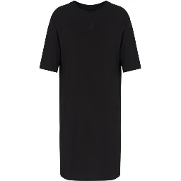 ARMANI EXCHANGE Dresses Black