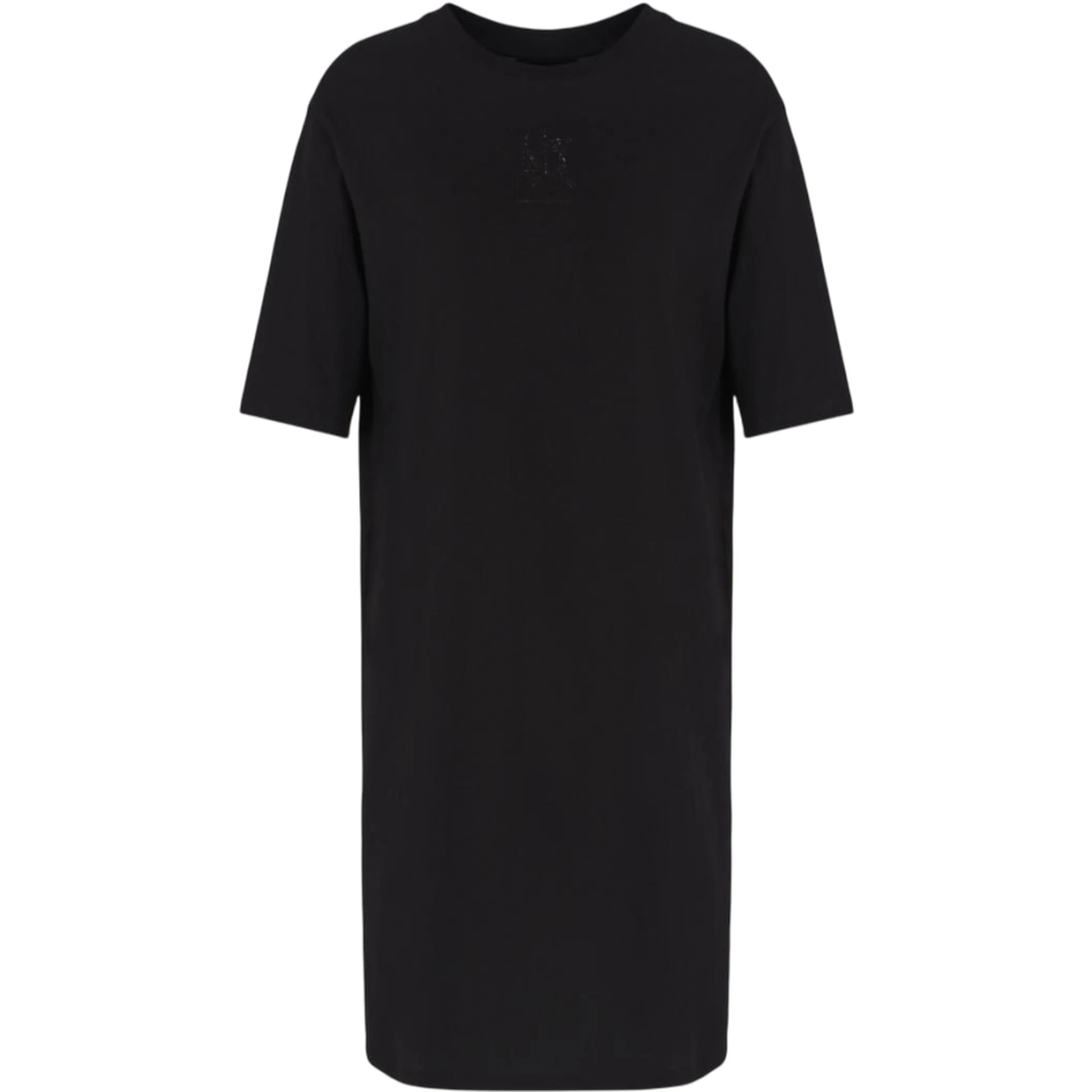 ARMANI EXCHANGE Dresses Black