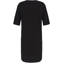 ARMANI EXCHANGE Dresses Black