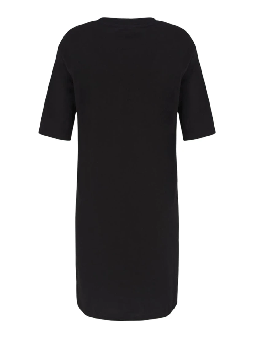 ARMANI EXCHANGE Dresses Black
