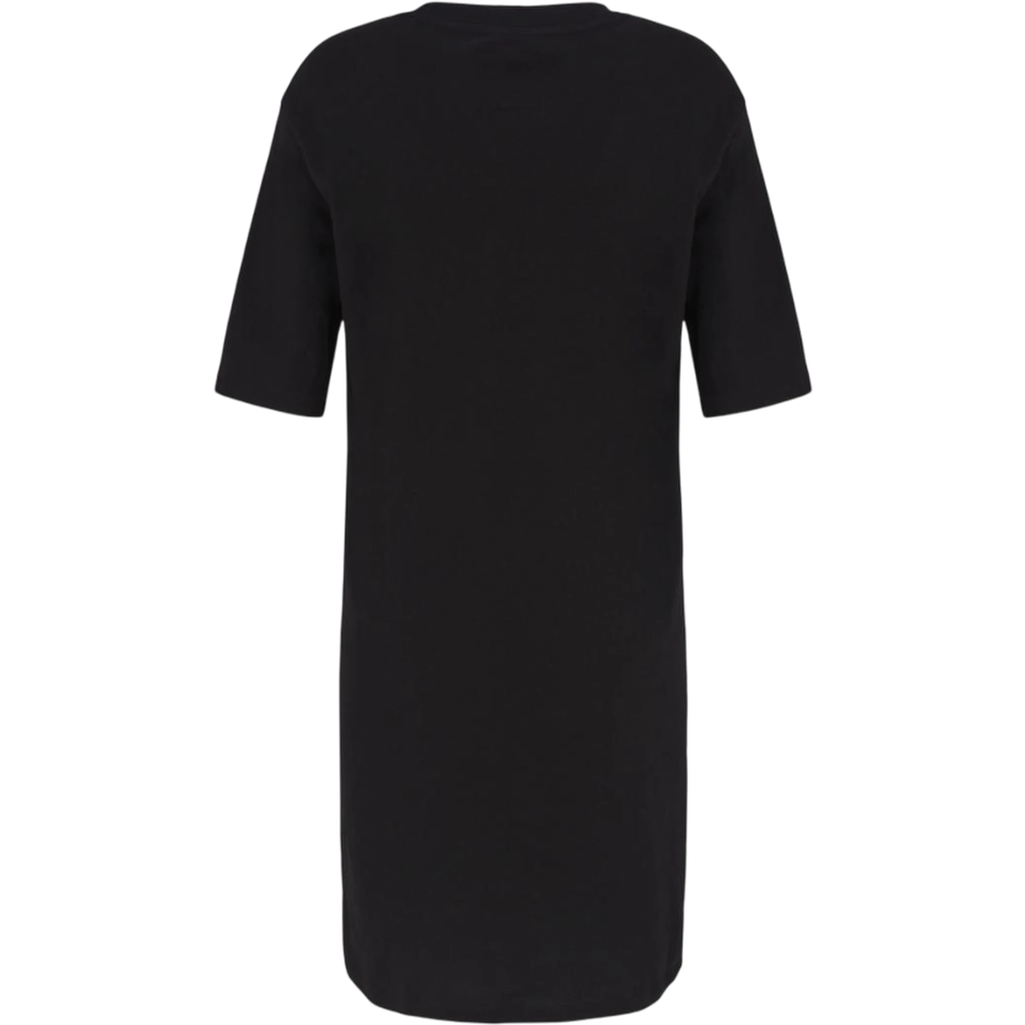 ARMANI EXCHANGE Dresses Black