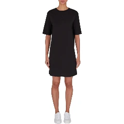 ARMANI EXCHANGE Dresses Black