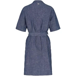 ARMANI EXCHANGE Dresses Blue