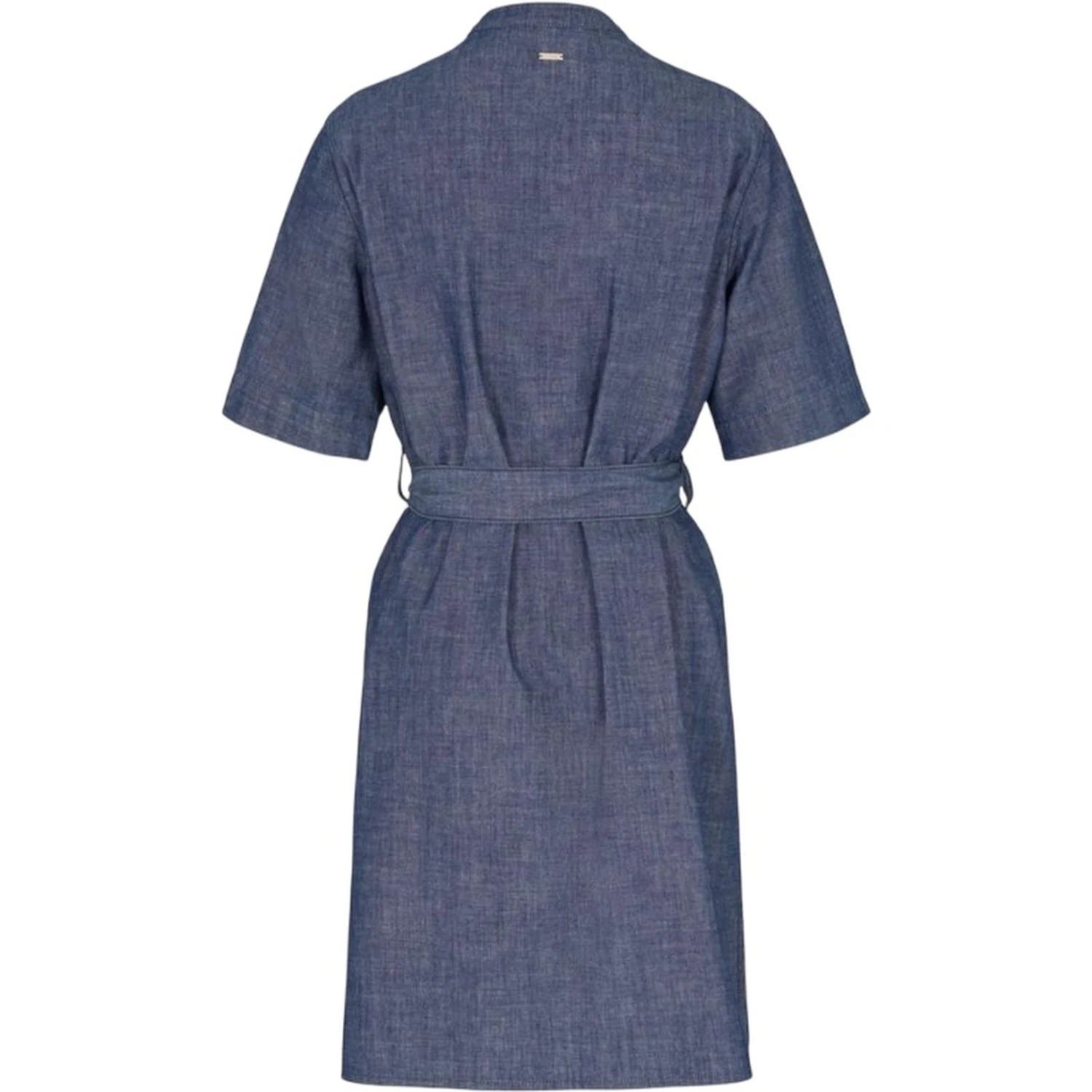 ARMANI EXCHANGE Dresses Blue