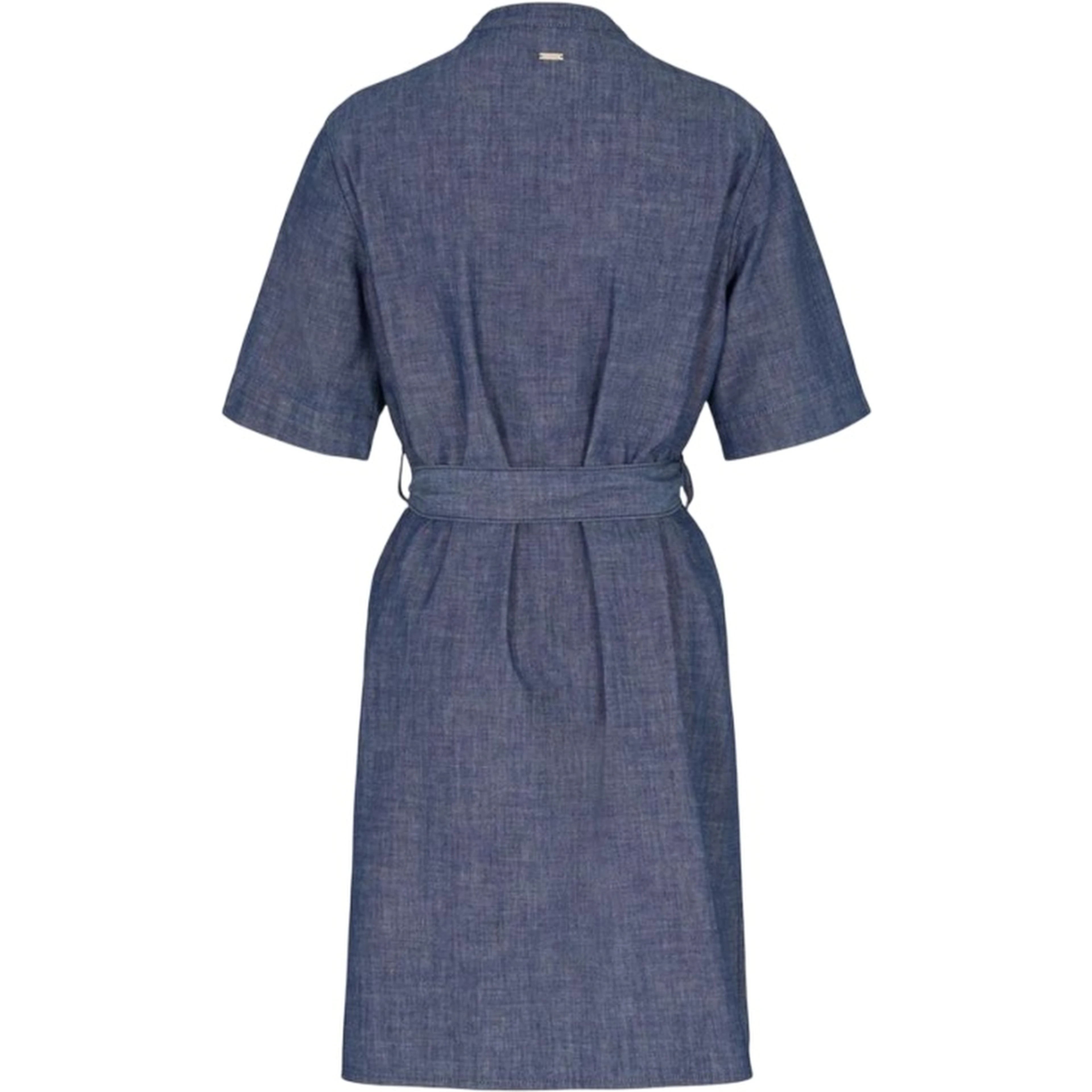 ARMANI EXCHANGE Dresses Blue