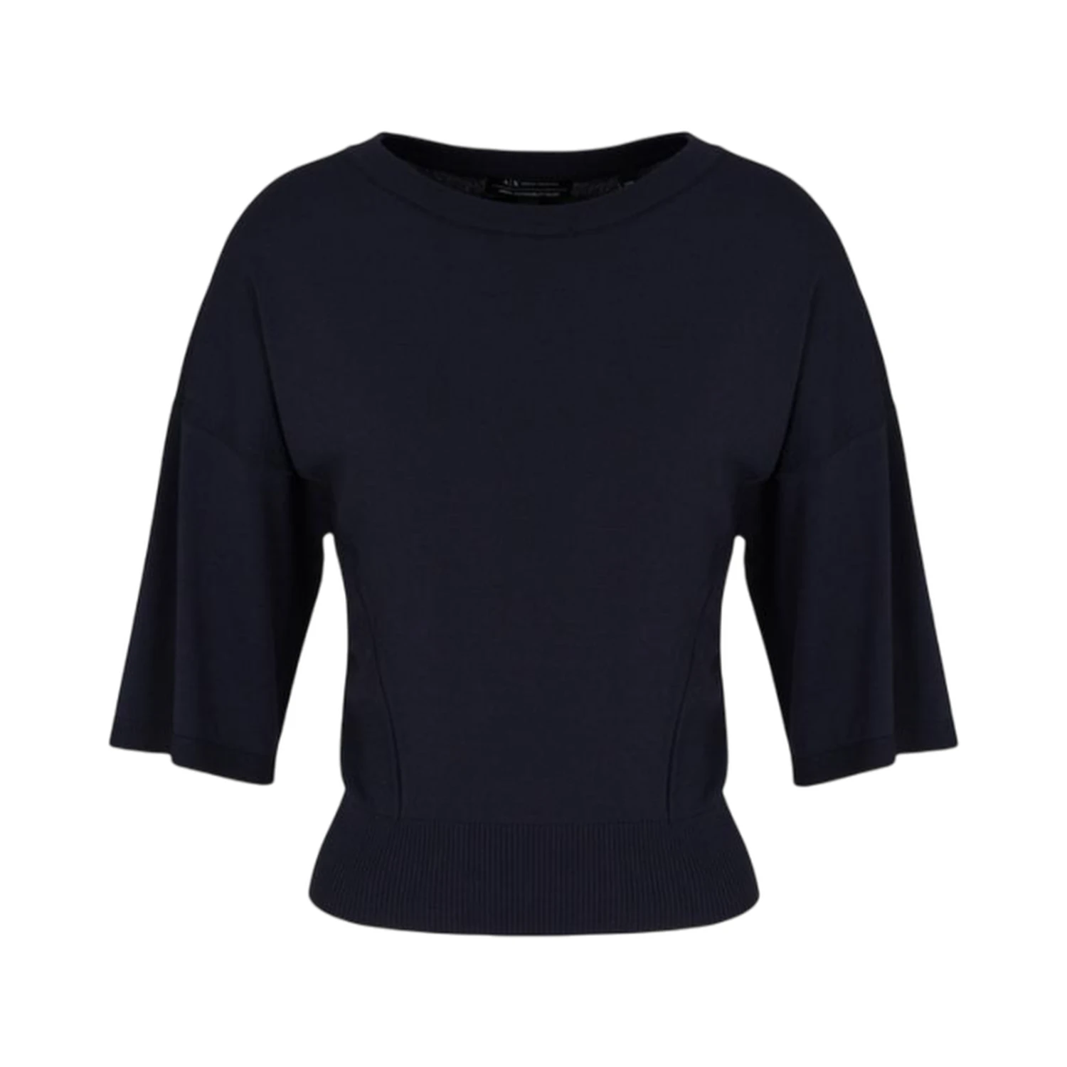 ARMANI EXCHANGE Sweaters Blue