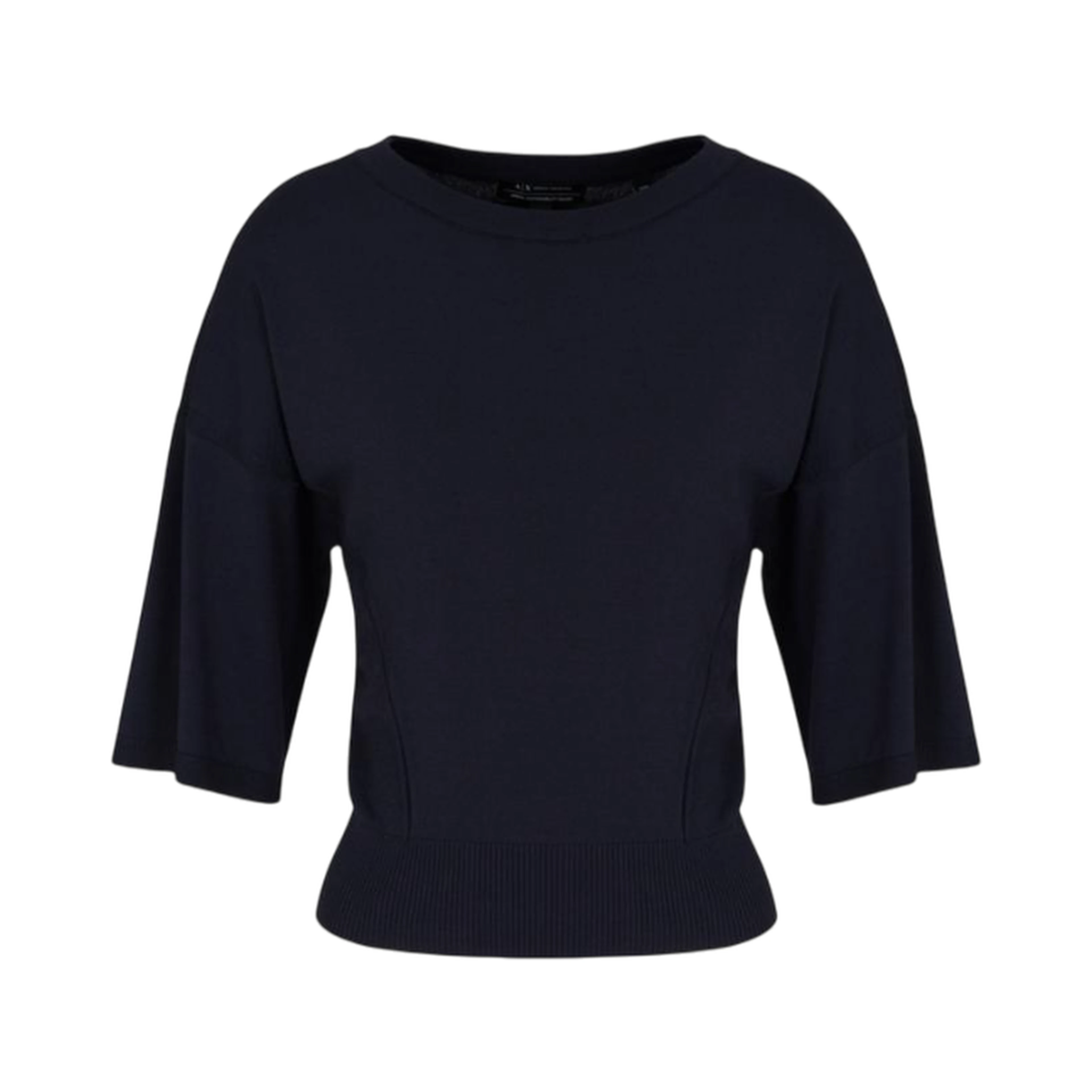 ARMANI EXCHANGE Sweaters Blue