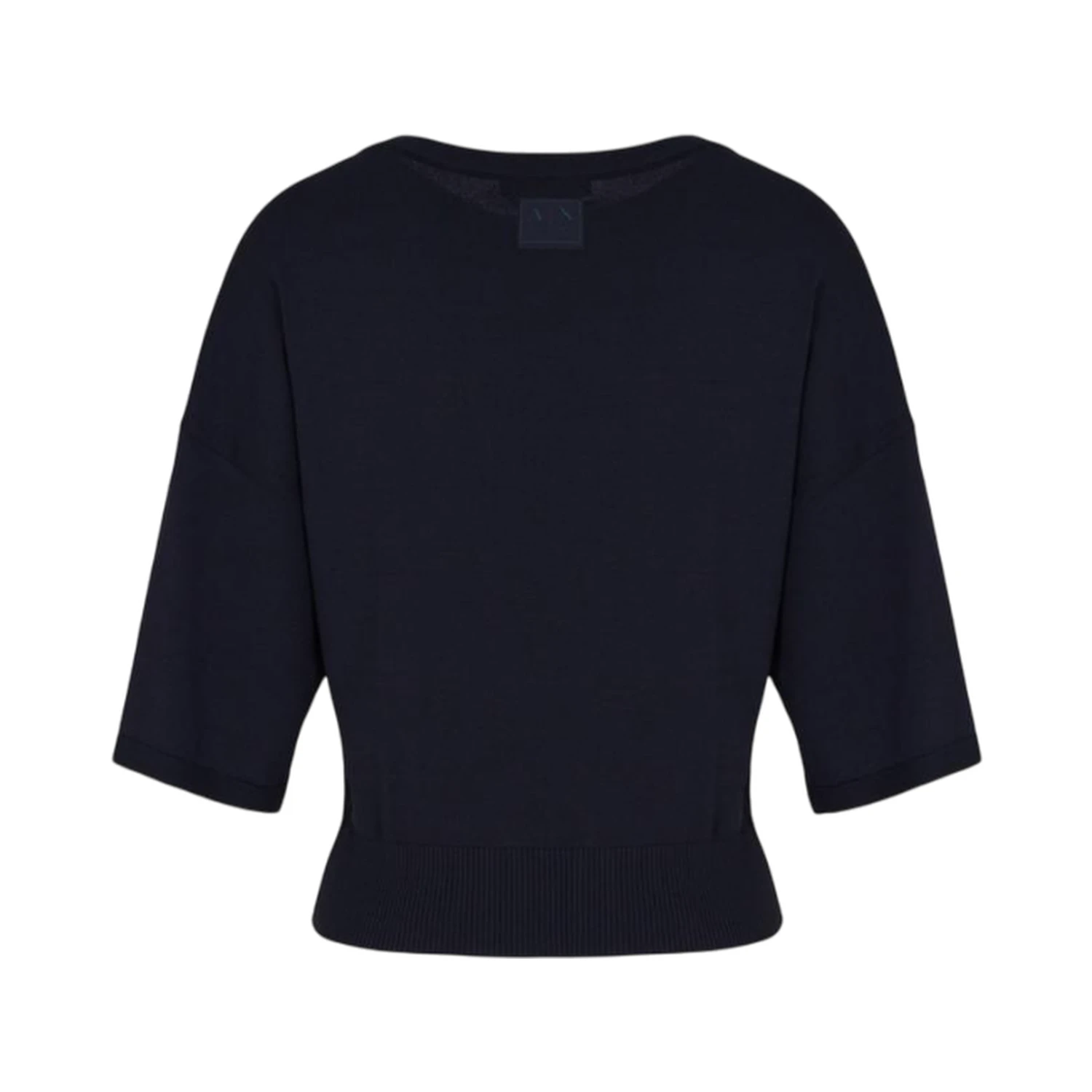 ARMANI EXCHANGE Sweaters Blue