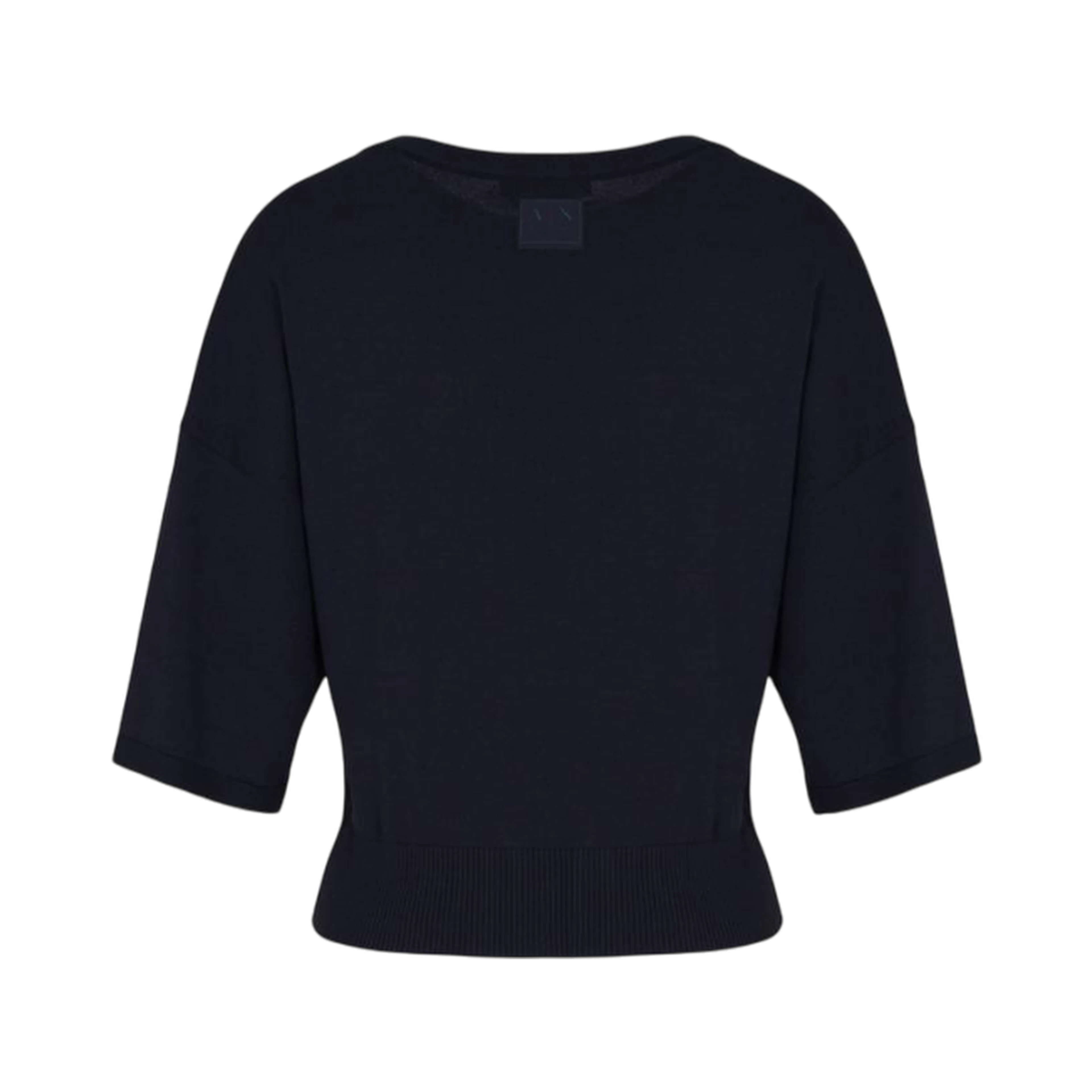 ARMANI EXCHANGE Sweaters Blue