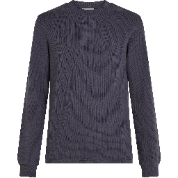 Calvin Klein Sweaters Blue