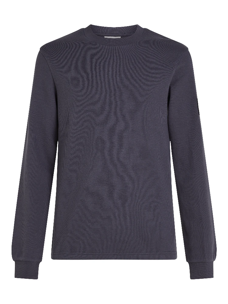 Calvin Klein Sweaters Blue