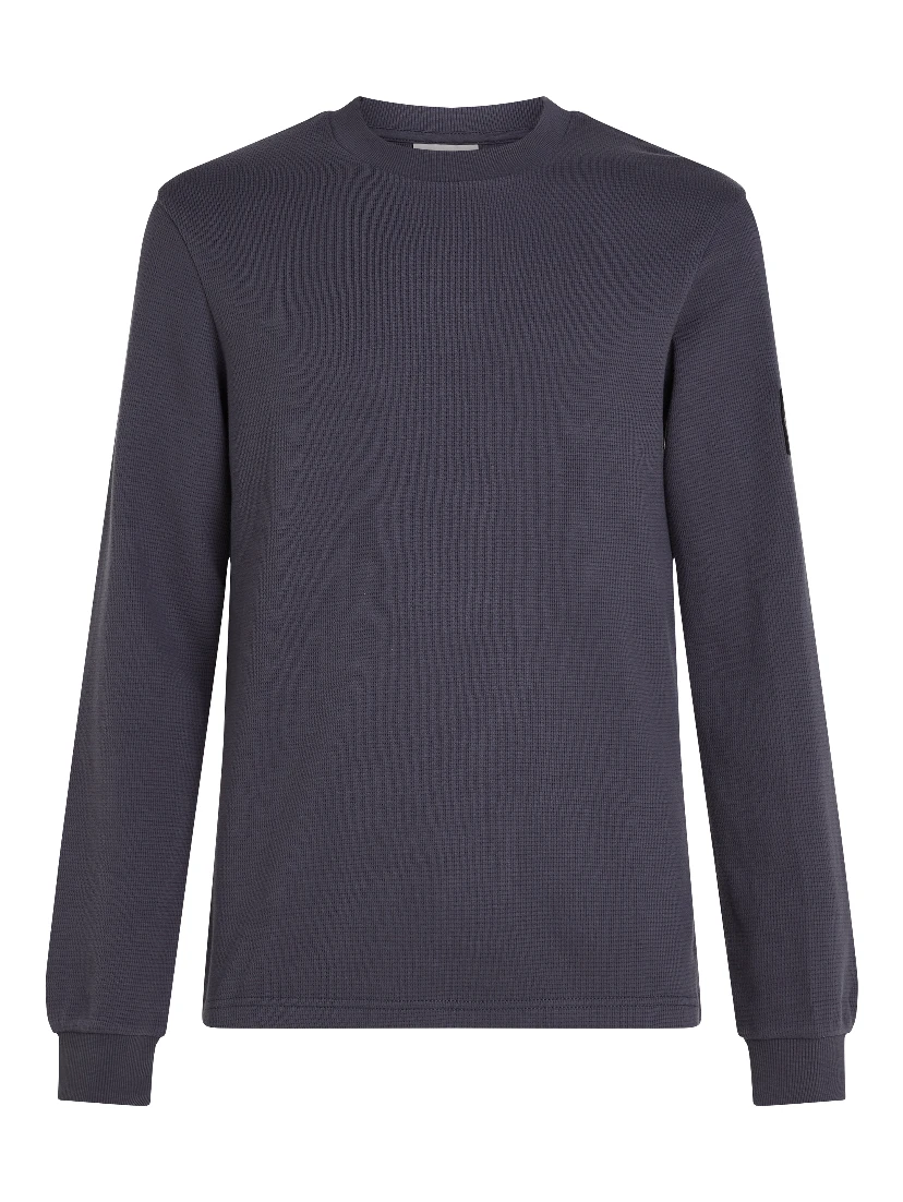 Calvin Klein Sweaters Blue