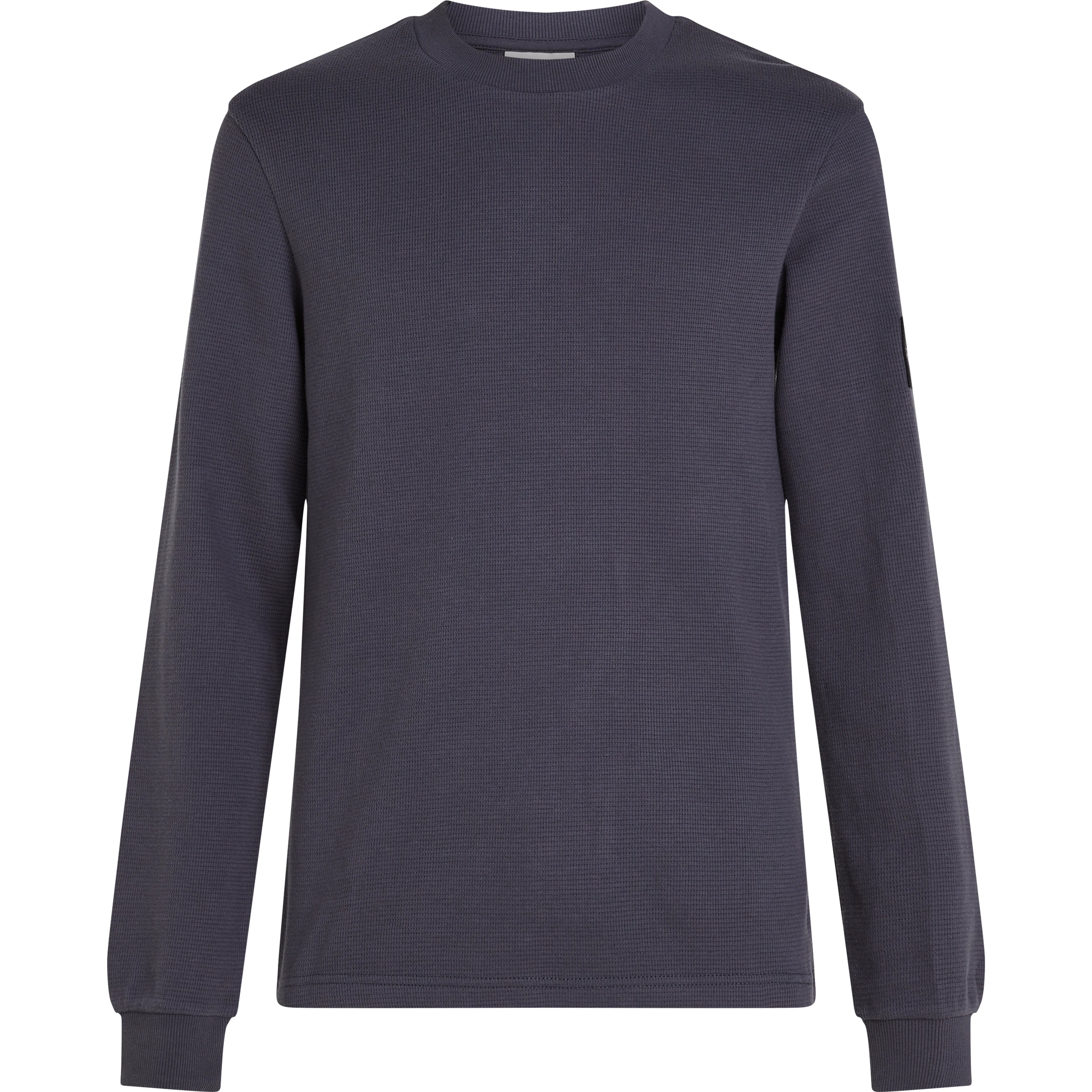 Calvin Klein Sweaters Blue