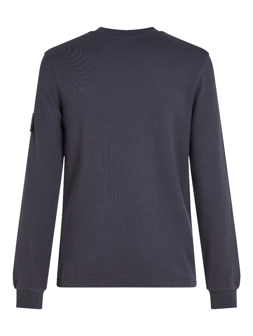 Calvin Klein Sweaters Blue