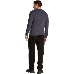 Calvin Klein Sweaters Blue