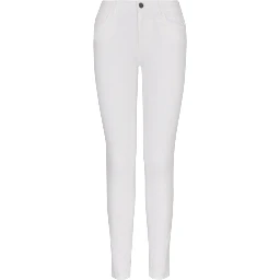 ARMANI EXCHANGE Jeans White