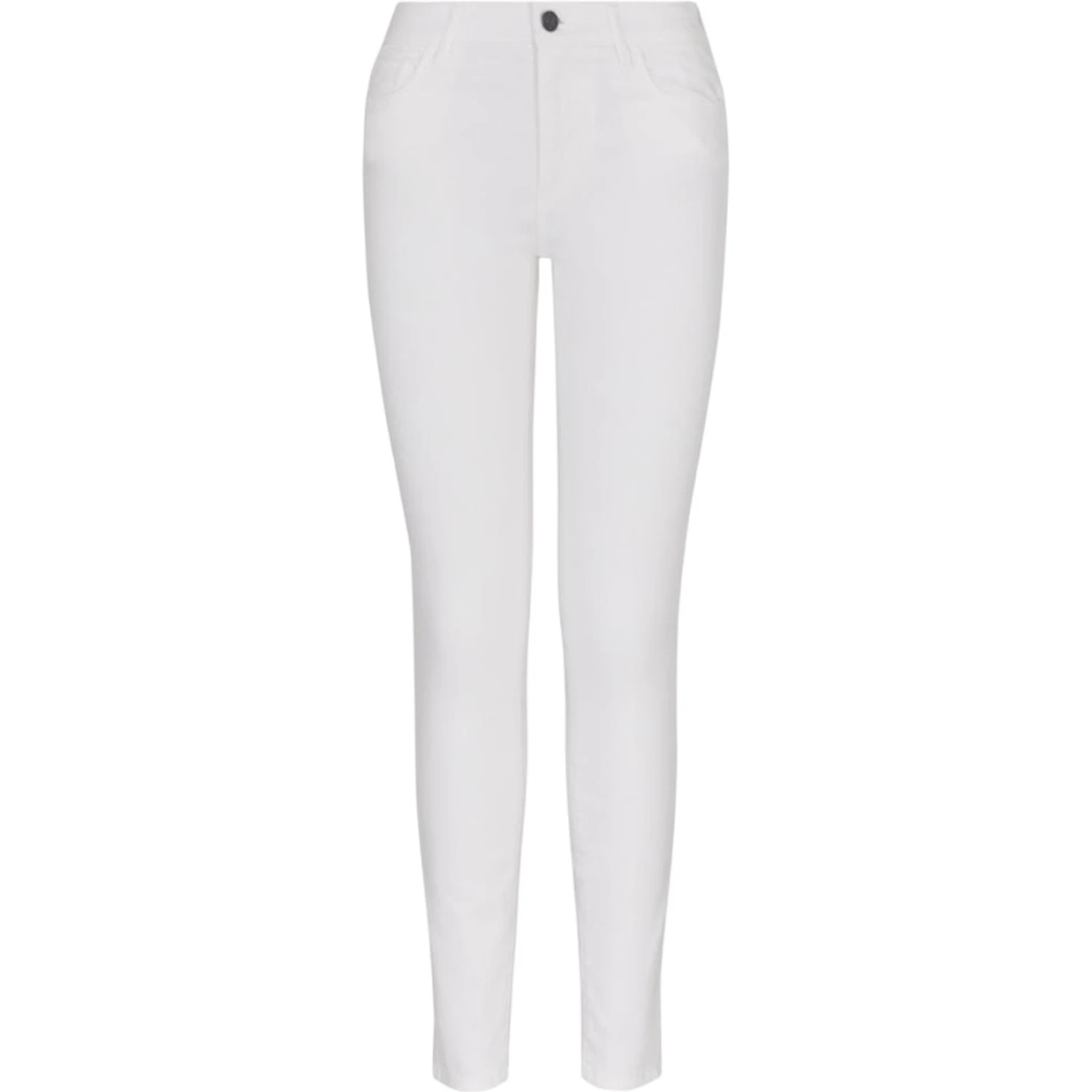 ARMANI EXCHANGE Jeans White
