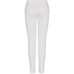 ARMANI EXCHANGE Jeans White