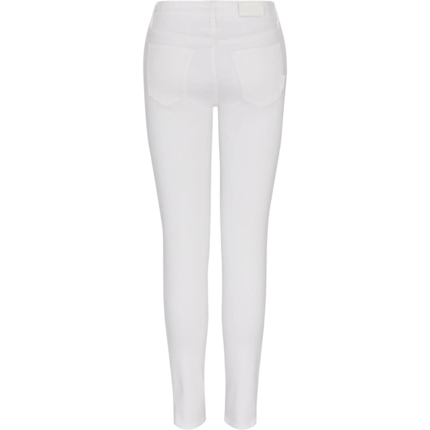ARMANI EXCHANGE Jeans White