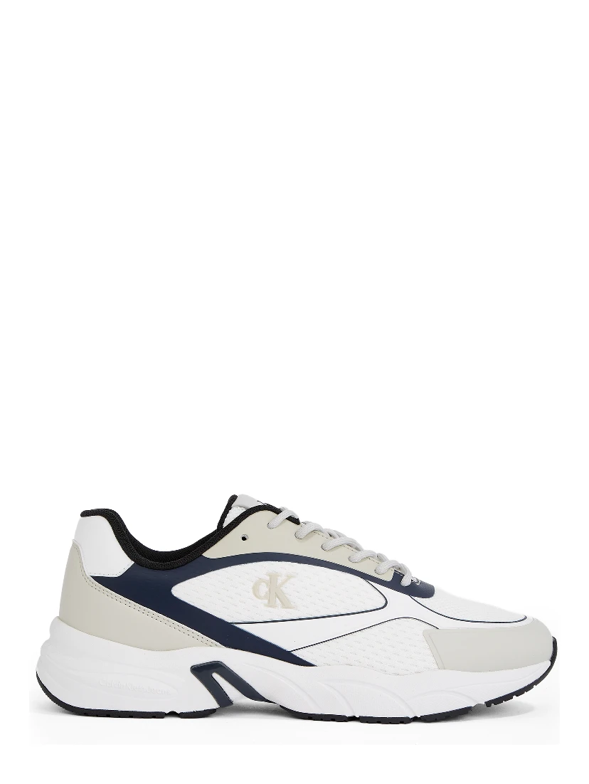 Calvin Klein Sneakers White