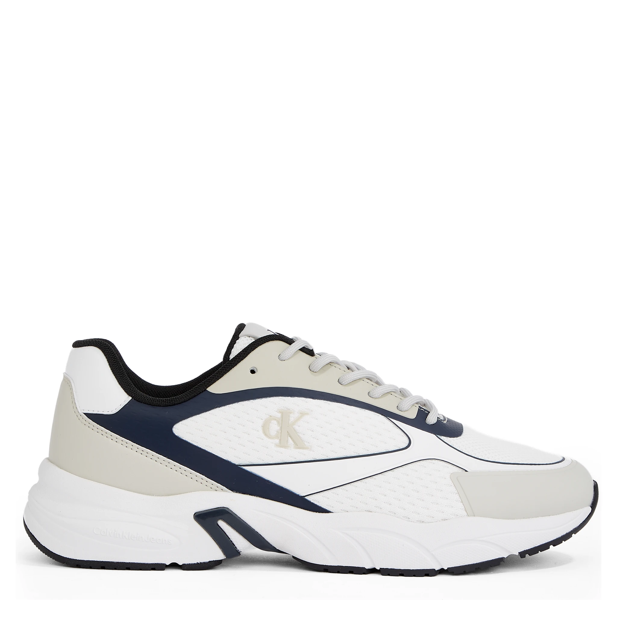 Calvin Klein Sneakers White