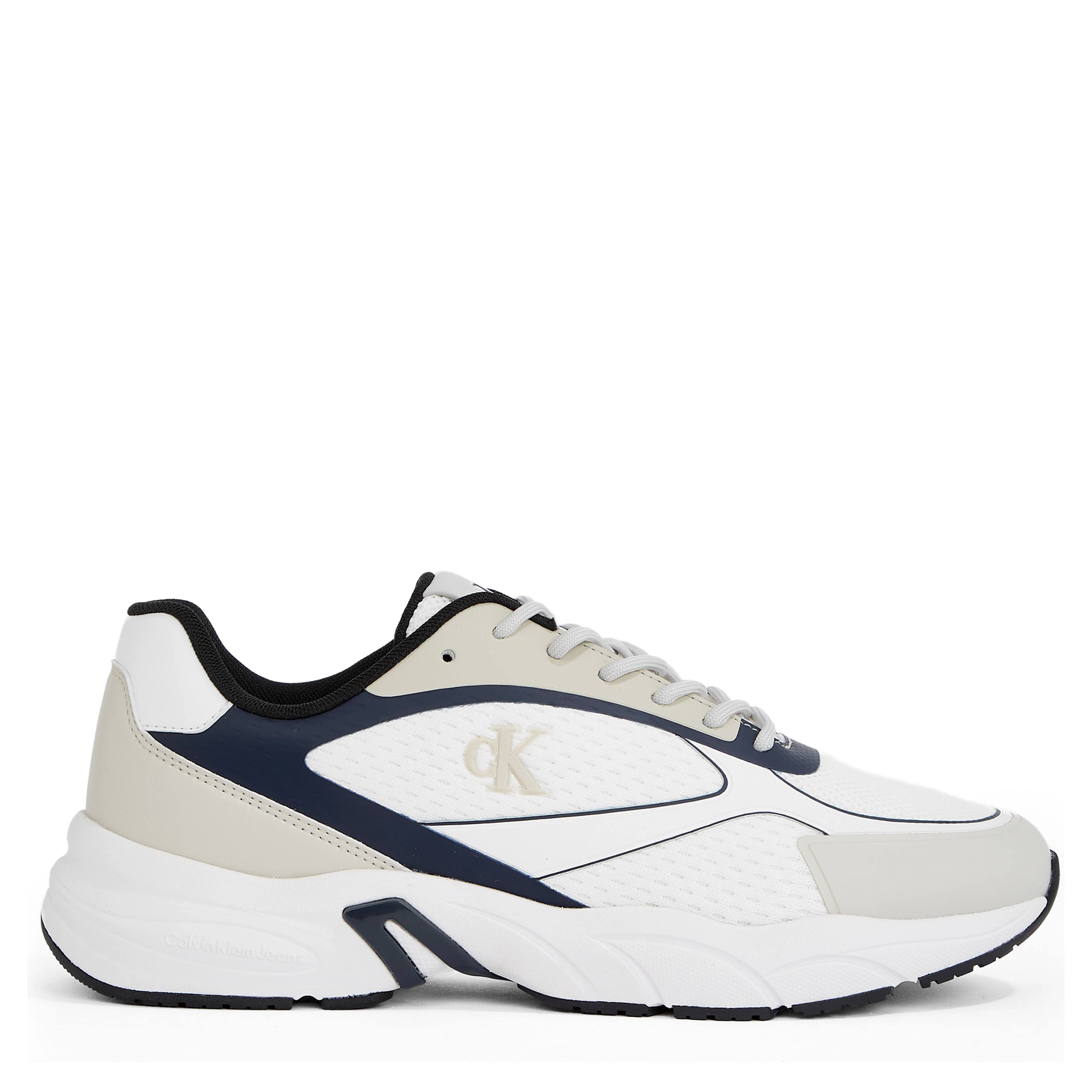 Calvin Klein Sneakers White