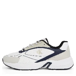 Calvin Klein Sneakers White