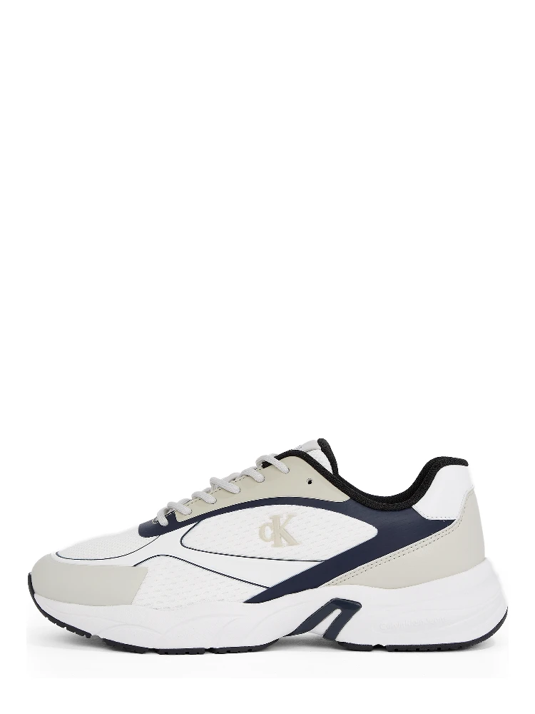 Calvin Klein Sneakers White alternative