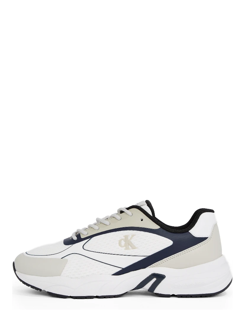 Calvin Klein Sneakers White