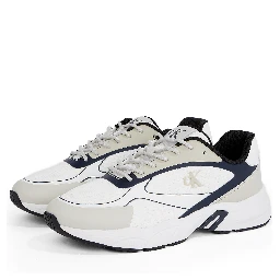 Calvin Klein Sneakers White