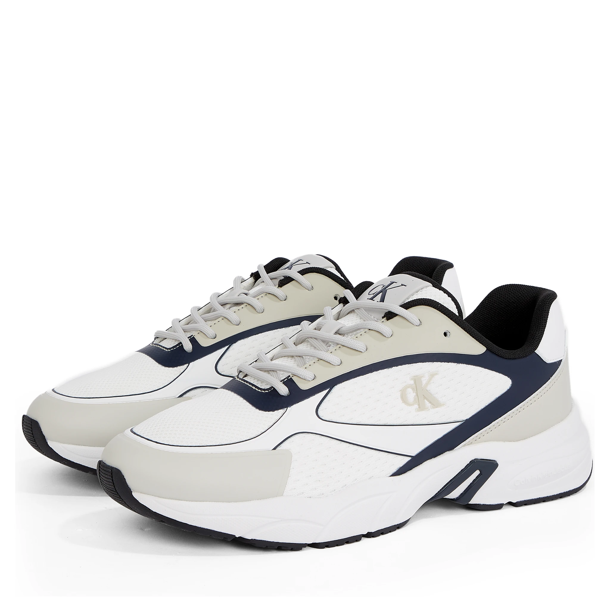 Calvin Klein Sneakers White
