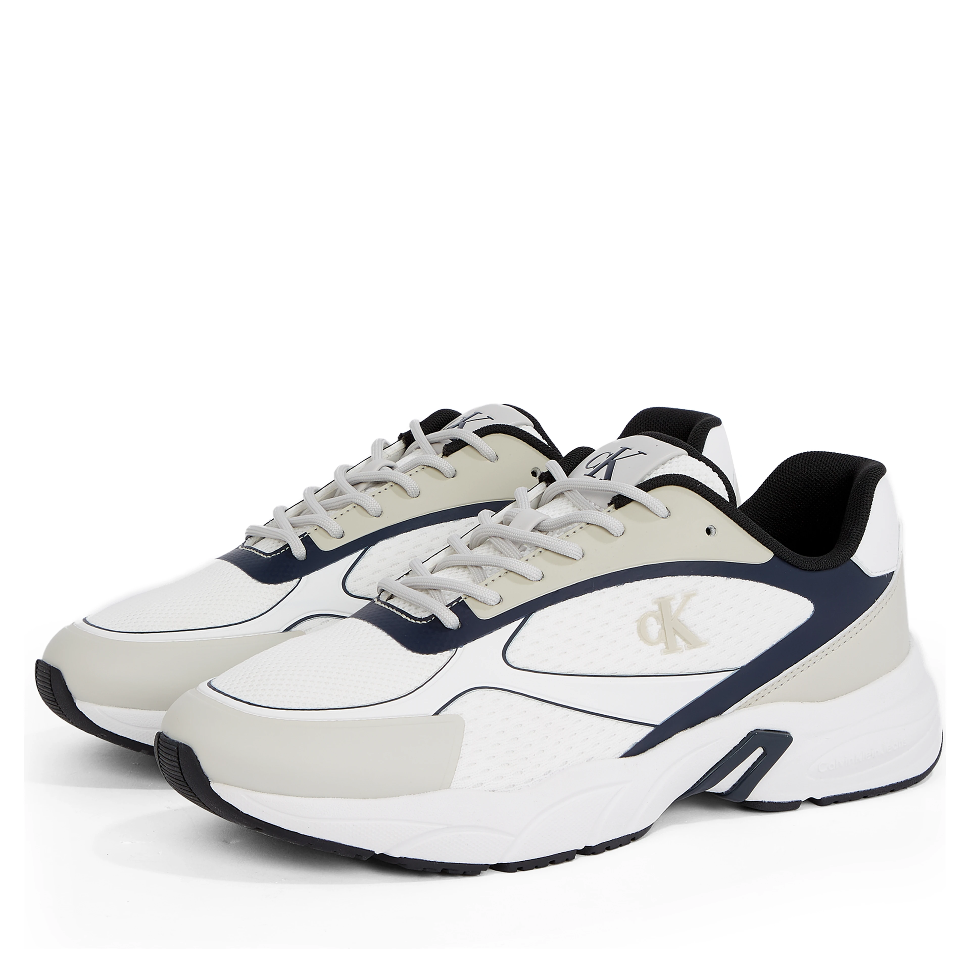 Calvin Klein Sneakers White