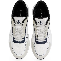 Calvin Klein Sneakers White