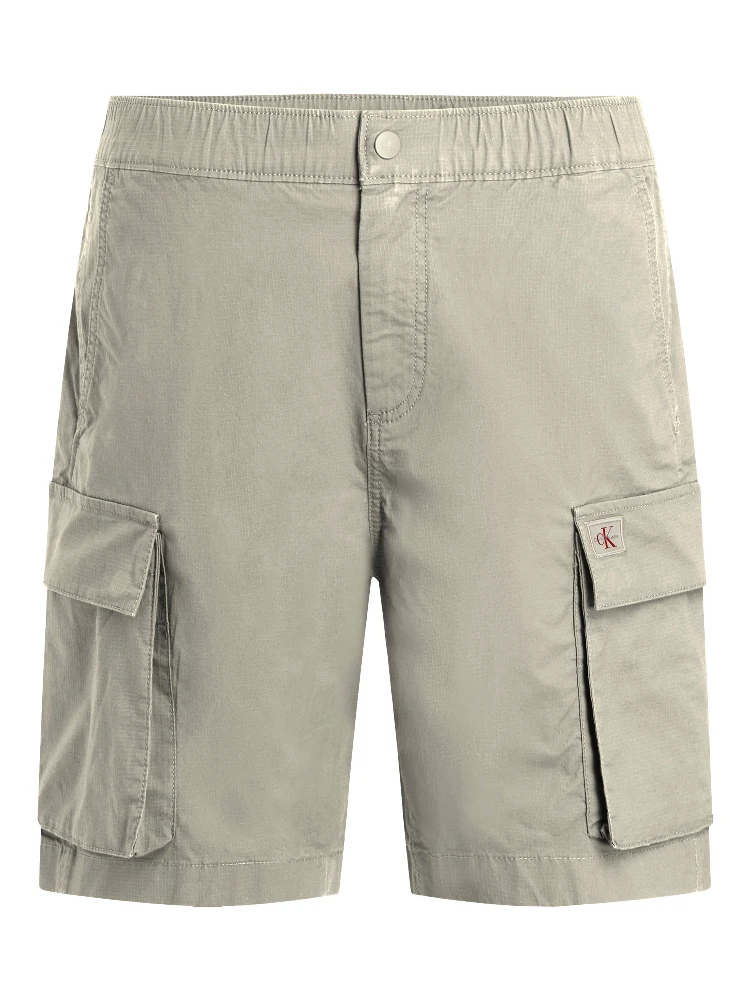 Calvin Klein Shorts Beige