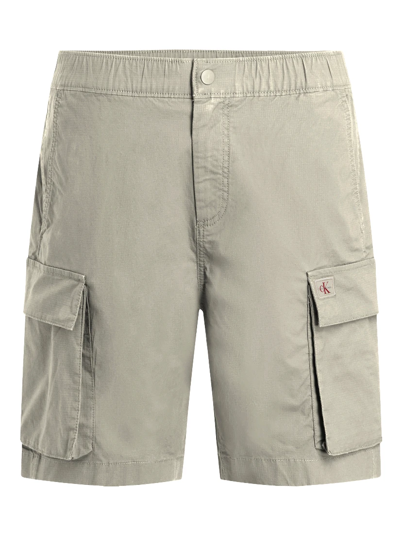 Calvin Klein Shorts Beige