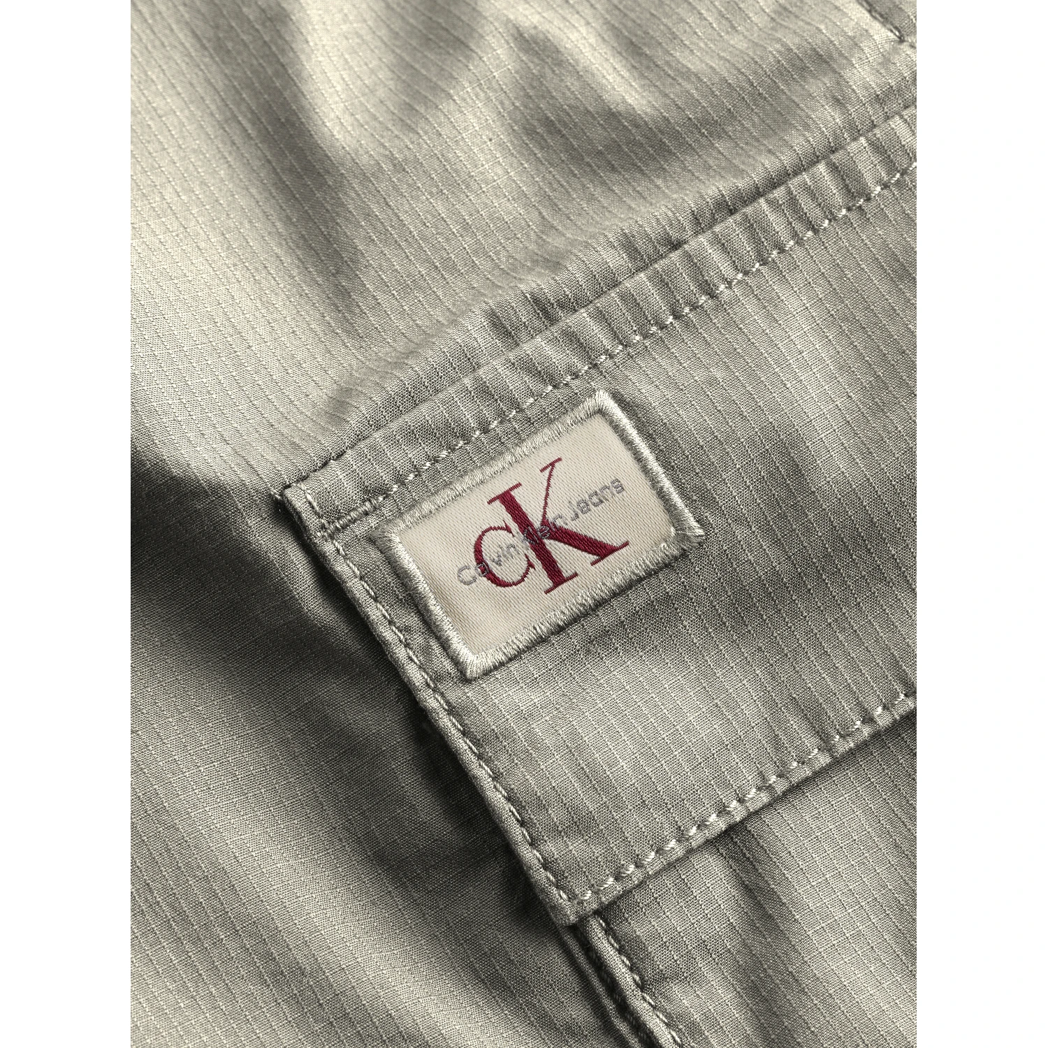 Calvin Klein Shorts Beige