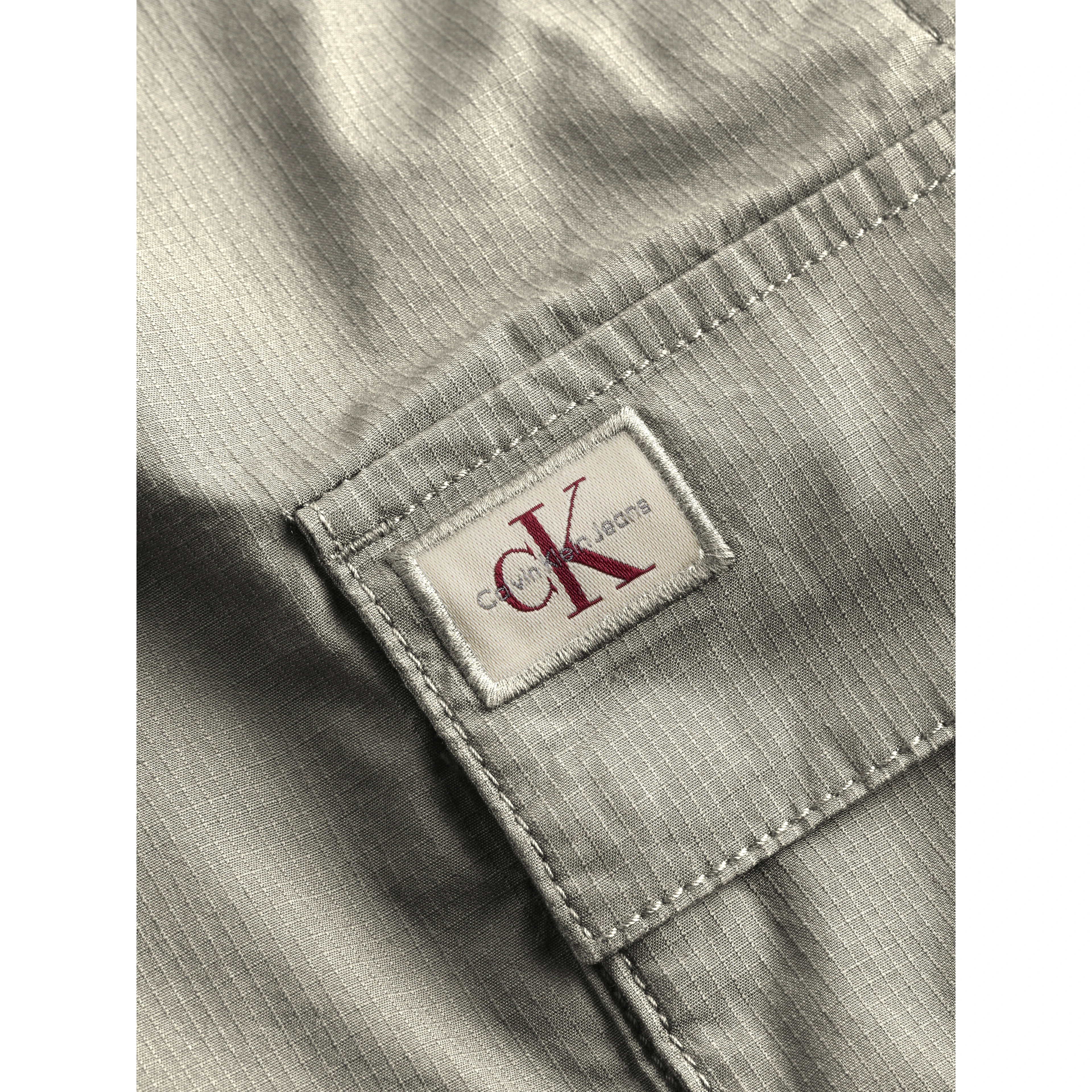 Calvin Klein Shorts Beige