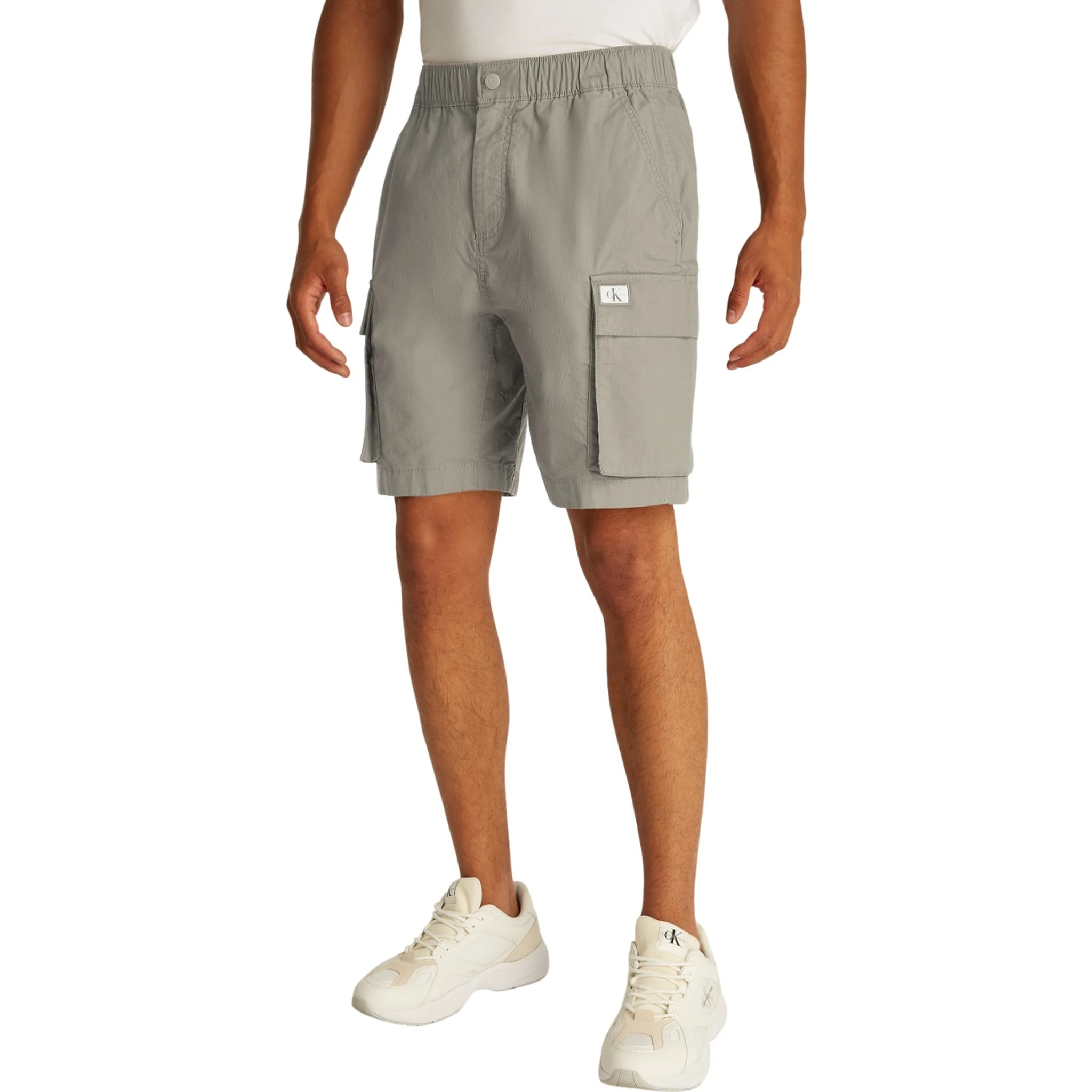 Calvin Klein Shorts Beige