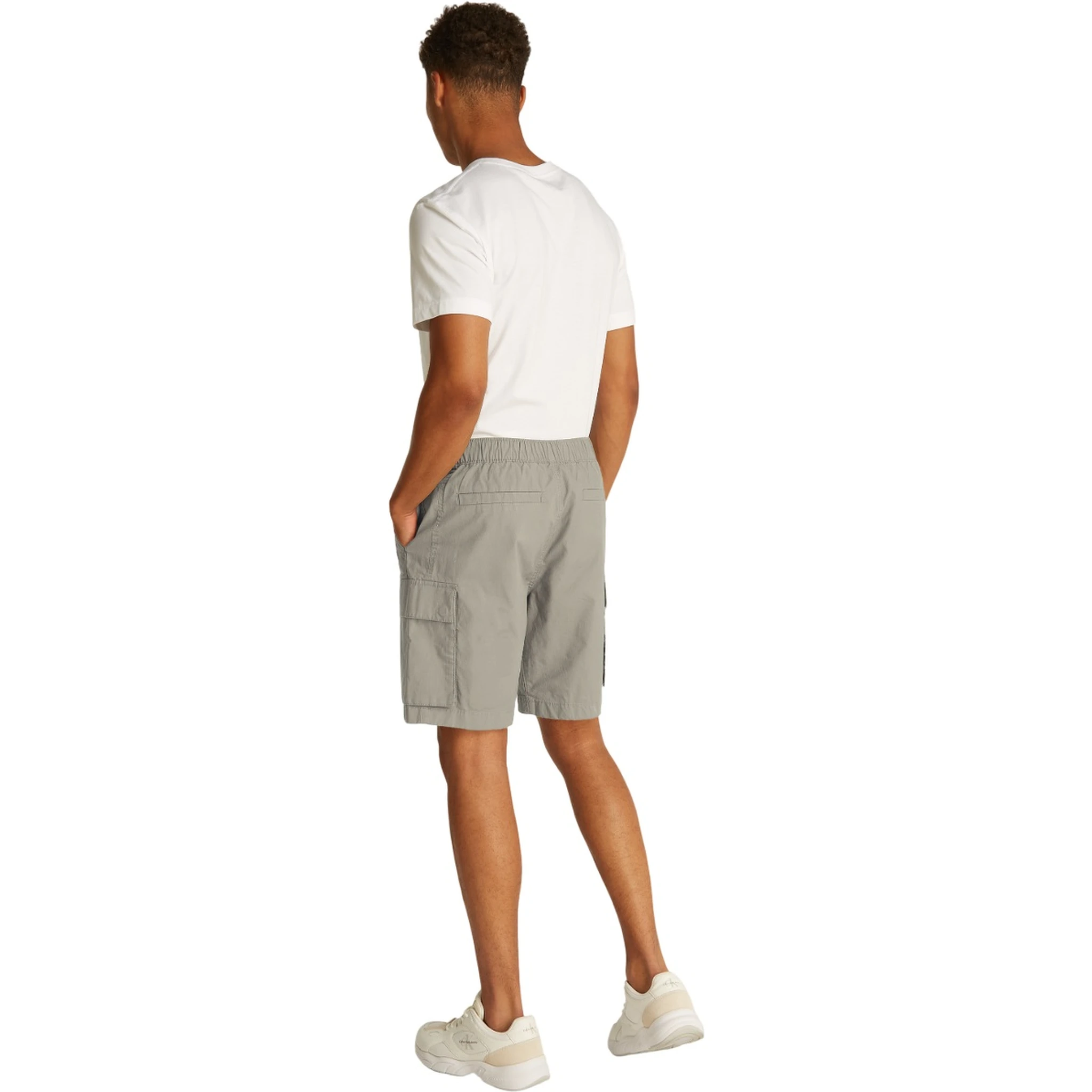 Calvin Klein Shorts Beige