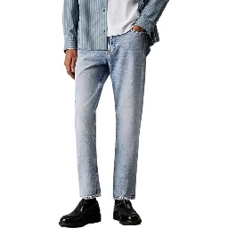 Calvin Klein Jeans Blue