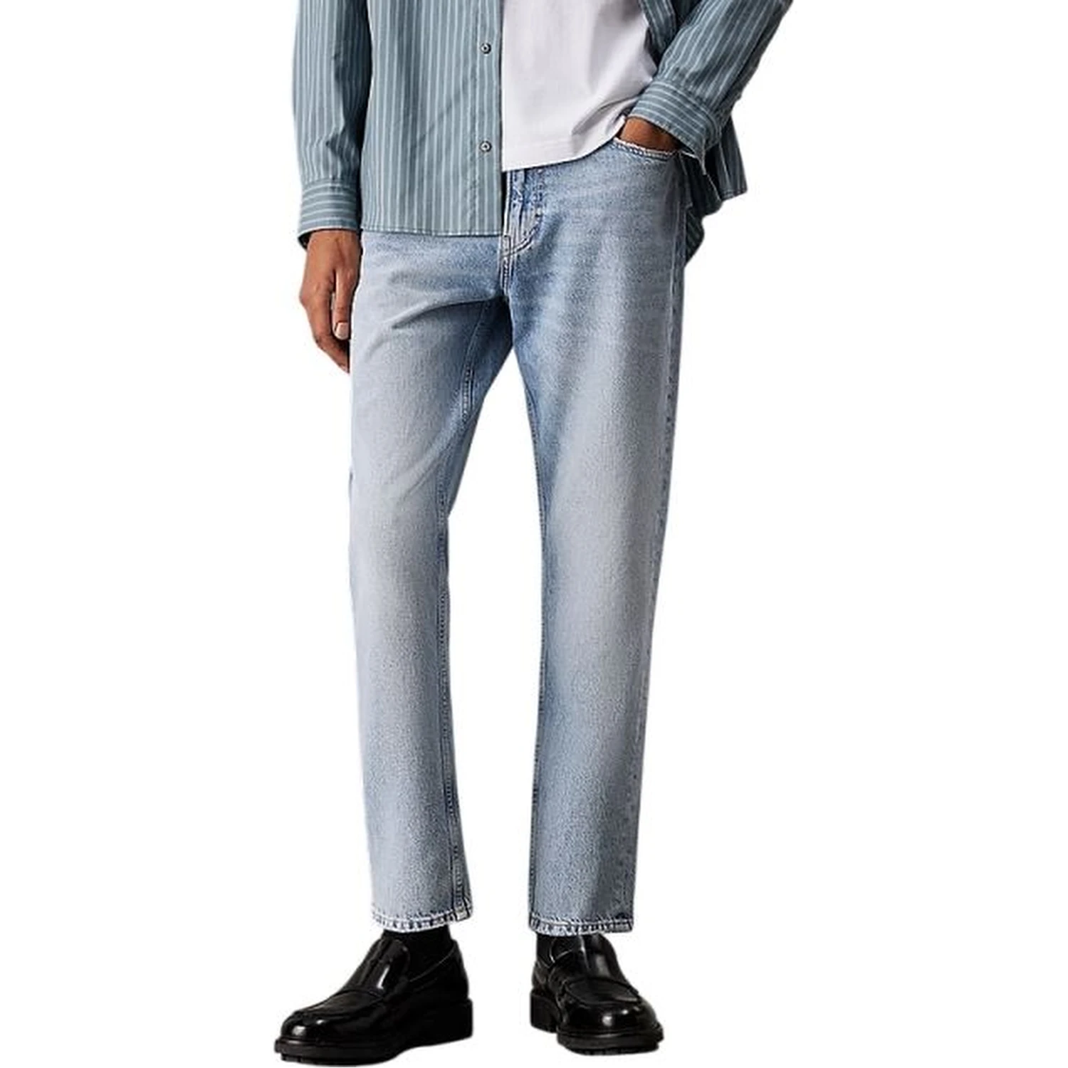 Calvin Klein Jeans Blue