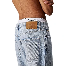 Calvin Klein Jeans Blue