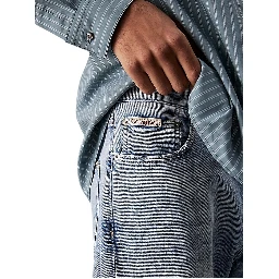 Calvin Klein Jeans Blue