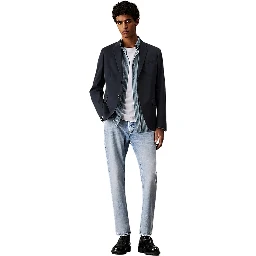 Calvin Klein Jeans Blue