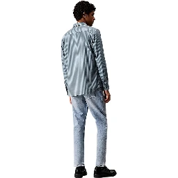 Calvin Klein Jeans Blue